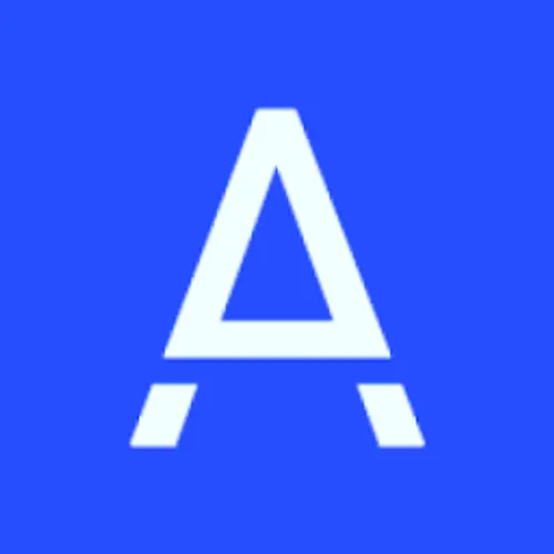 Adevinta logo